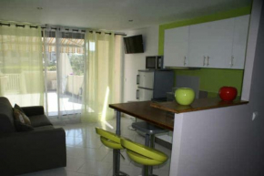Résidence HELIOPOLIS - Studio pour 2 Personnes 154